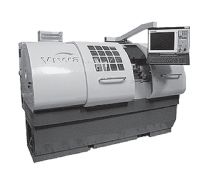 Máquinas CNC