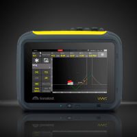 Detector de fallas por ultrasonido WAVE
