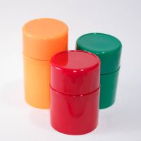 Tapones para envases