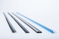 Wipers para guardas de CNC
