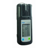 Detectores de Gases 
