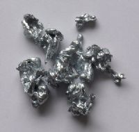 ZINC EN POLVO
