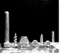 Tornillos Inoxidables