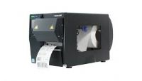 PRINTRONIX AUTO ID T6000e: IMPRESORA TERMICA INDUSTRIAL DE USO RUDO CON VALIDADOR DE ETIQUETAS 2D DE 4" DE ANCHO Y 203 DPI