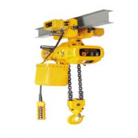 Electric Chain Hoist