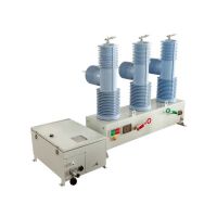 F-FTU100 Auto Circuit Recloser
